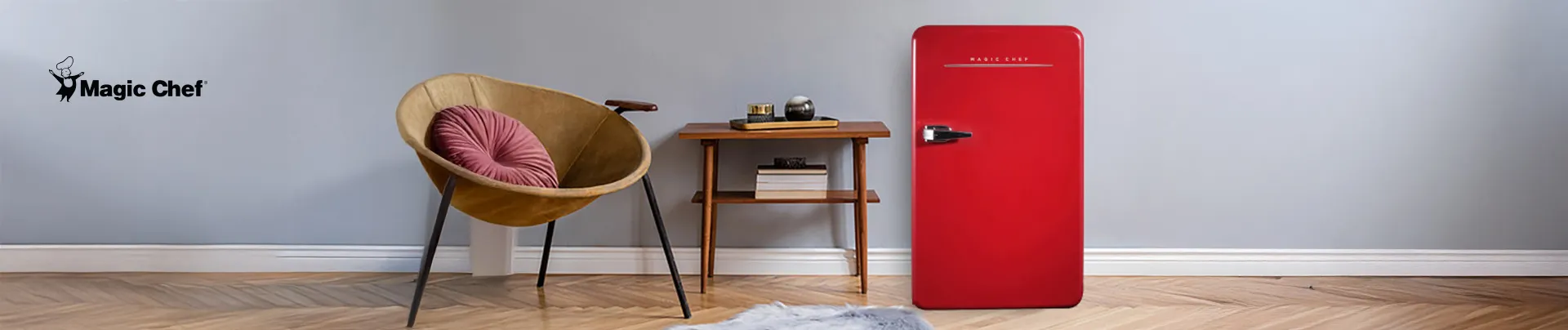 Magic Chef