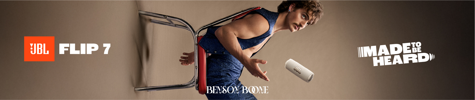 JBL Flip 7