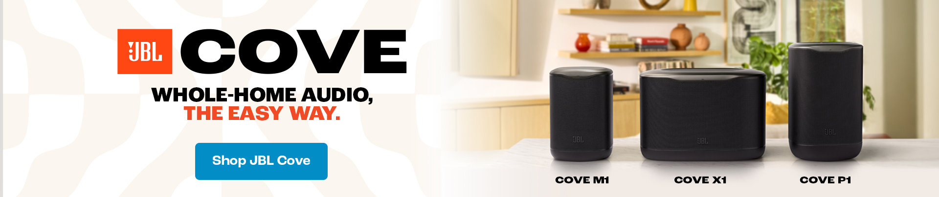 JBL Cove