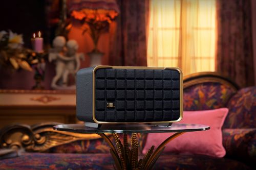 Erikson Consumer, Multimedia Division Announces Latest JBL Wi-Fi Speaker Range - JBL Authentics
