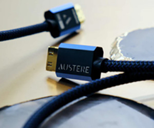 Erikson Multimedia Announces Exclusive Distribution Partnership with Austere