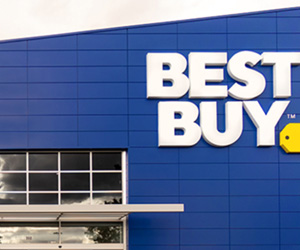 Erikson Multimedia wins Best Buy Specialized Partner of the Year Award