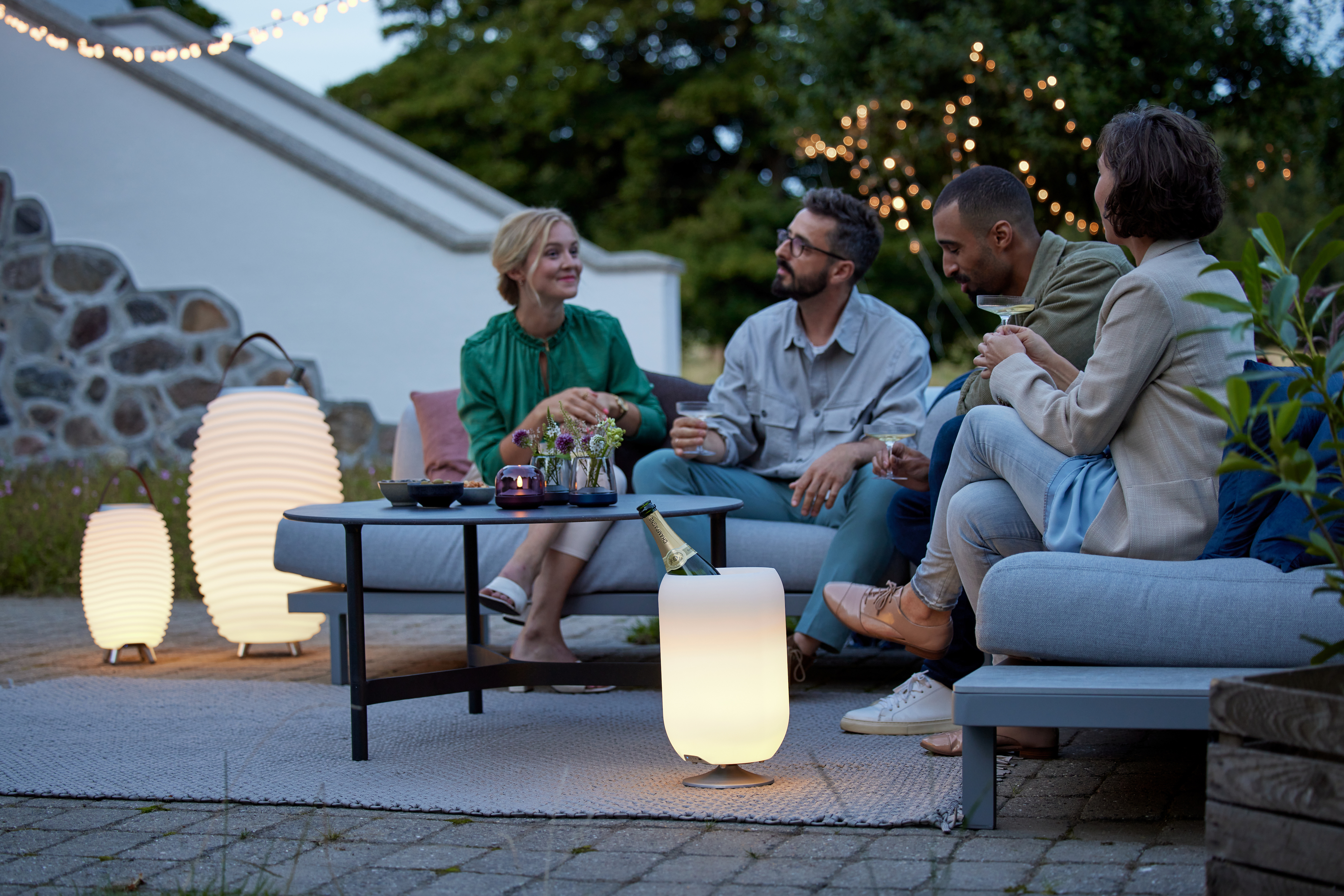 Erikson Consumer Announces Exclusive Canadian Distribution of Kooduu Erikson Consumer Announces Exclusive Canadian Distribution of Kooduu
