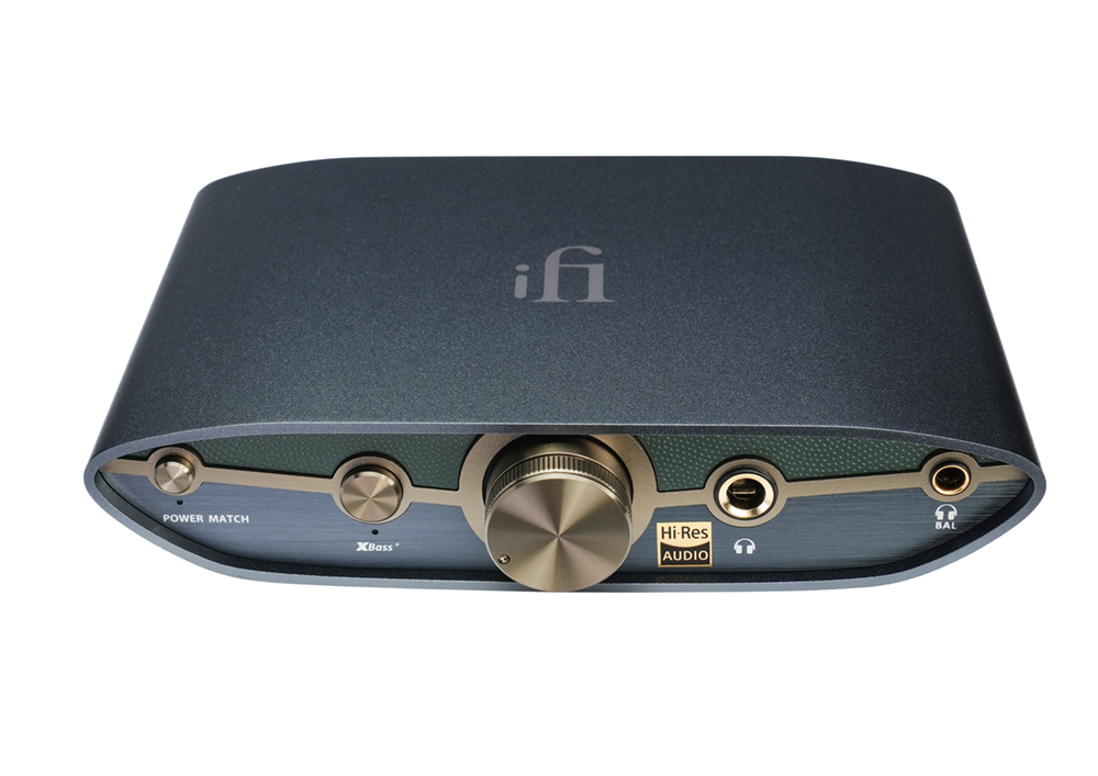 iFi Announces Partnering with Erikson Consumer for Wide Canadian Distribution