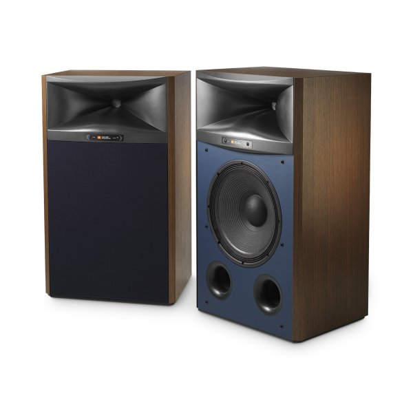 JBL 4367 - Walnut