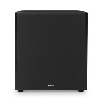 Revel B10 - Black