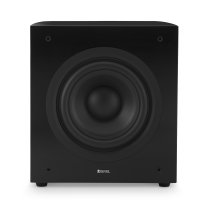 Revel B10 - Black