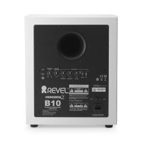 Revel B10 - White