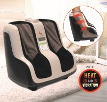 Human Touch Reflex SOL Foot and Calf Massager