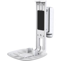 Flexson Wall mounts for Sonos One or Play:1 (Pair) - White