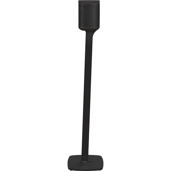 Erikson Consumer Group - Flexson Floor Stand for Sonos One or Play:1 (si...