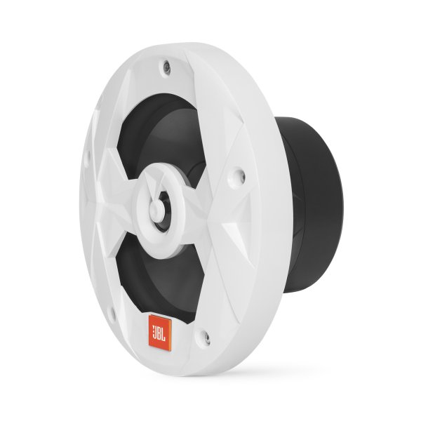 JBL Club Marine MS8LW - White