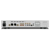Audiolab 8300CDQ - Silver