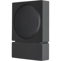 Flexson Wall Mount for Sonos Amp - Black