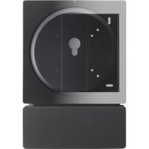 Flexson Wall Mount for Sonos Amp - Black