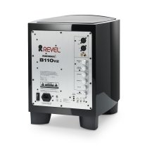 Revel B110v2 - Black