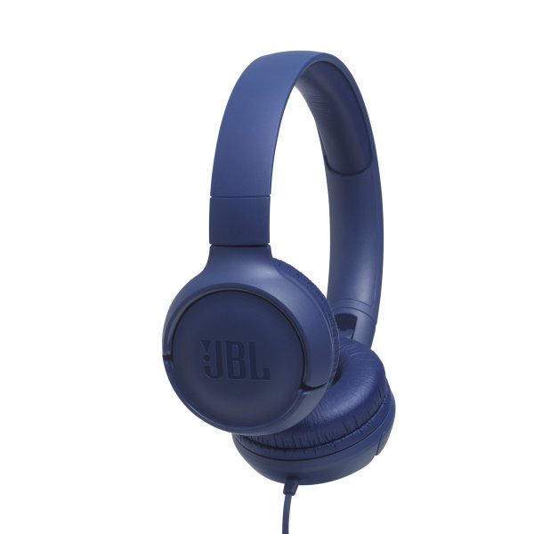 JBL Tune 500 - Blue