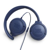 JBL Tune 500 - Blue