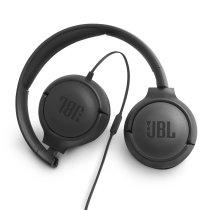 JBL Tune 500 - Black