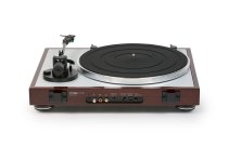 Thorens TD 402 DD - Black High-Gloss