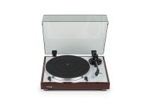 Thorens TD 402 DD - Black High-Gloss