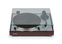 Thorens TD 402 DD - Black High-Gloss