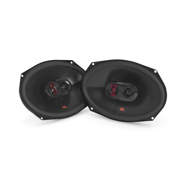 JBL Stage3 9637F