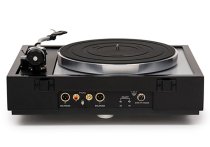 Thorens TD 1600 - Black