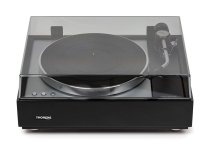 Thorens TD 1600 - Black