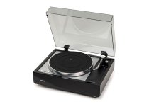 Thorens TD 1600 - Black