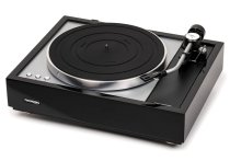 Thorens TD 1600 - Black