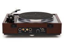 Thorens TD 1600 - Walnut