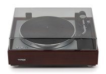 Thorens TD 1600 - Walnut