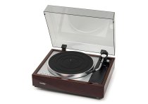 Thorens TD 1600 - Walnut