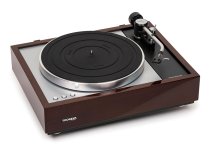 Thorens TD 1600 - Walnut