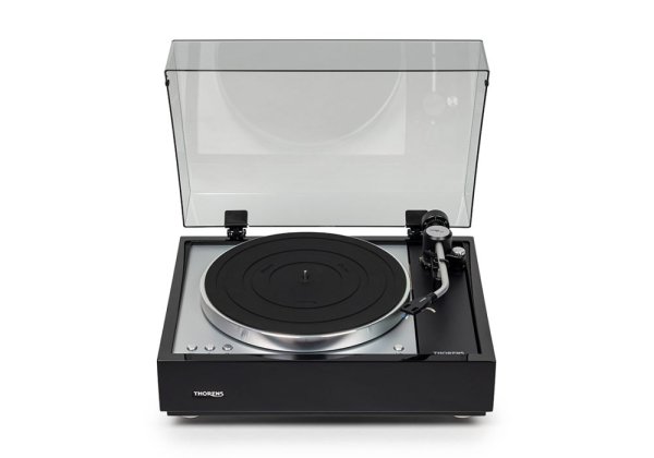 Thorens TD 1601 - Black