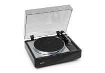 Thorens TD 1601 - Black