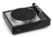 Thorens TD 1601 - Black