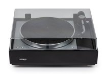 Thorens TD 1601 - Black