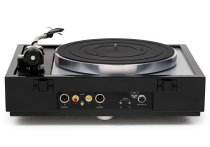 Thorens TD 1601 - Black