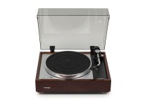 Thorens TD 1601 - Walnut