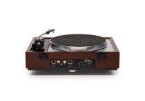 Thorens TD 1601 - Walnut