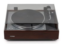 Thorens TD 1601 - Walnut