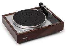 Thorens TD 1601 - Walnut