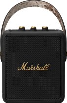 Marshall Stockwell II - Black & Brass