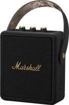 Marshall Stockwell II - Black & Brass