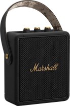 Marshall Stockwell II - Black & Brass