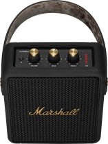 Marshall Stockwell II - Black & Brass