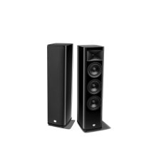 JBL HDI-3600 - Black Gloss