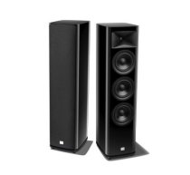 JBL HDI-3600 - Black Gloss